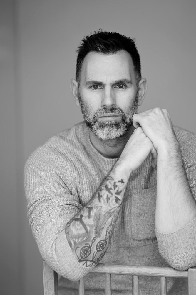 Billy W : DK Models & Casting