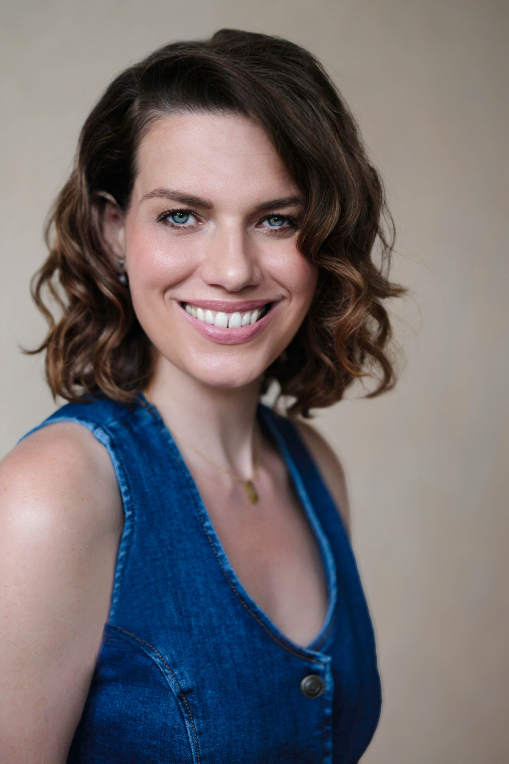 Monica Zelin : DK Models & Casting