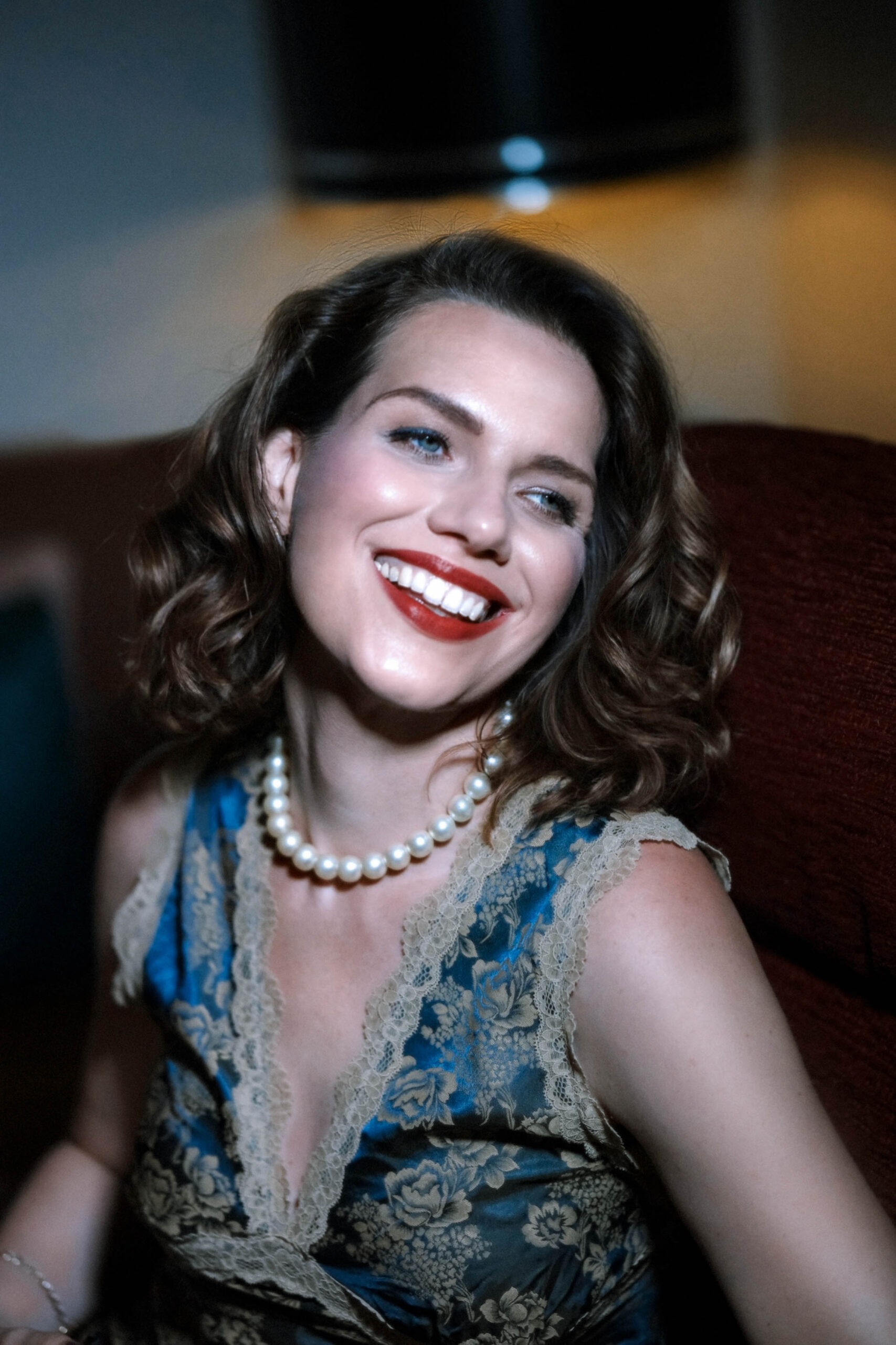 Monica Zelin : DK Models & Casting