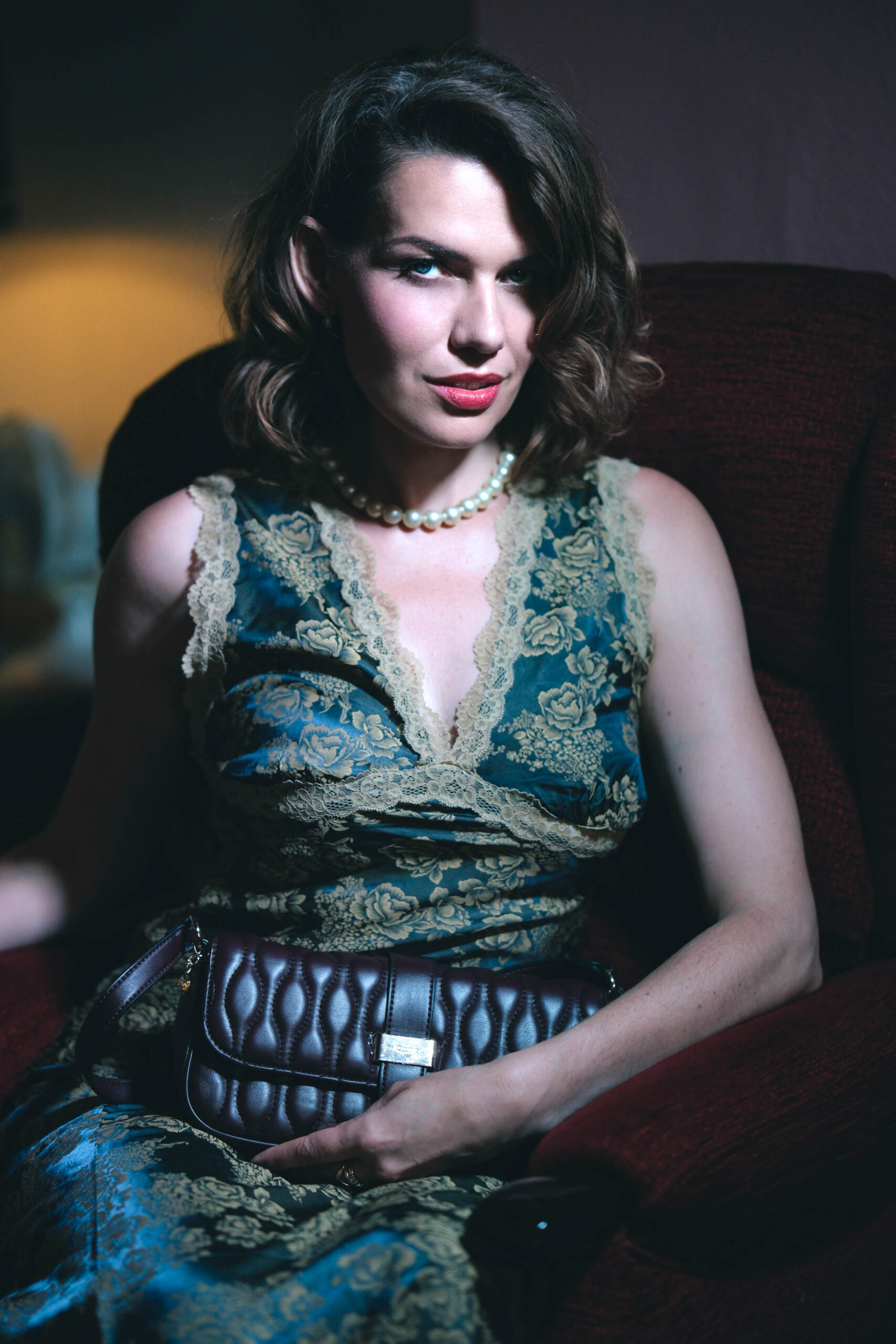 Monica Zelin : DK Models & Casting