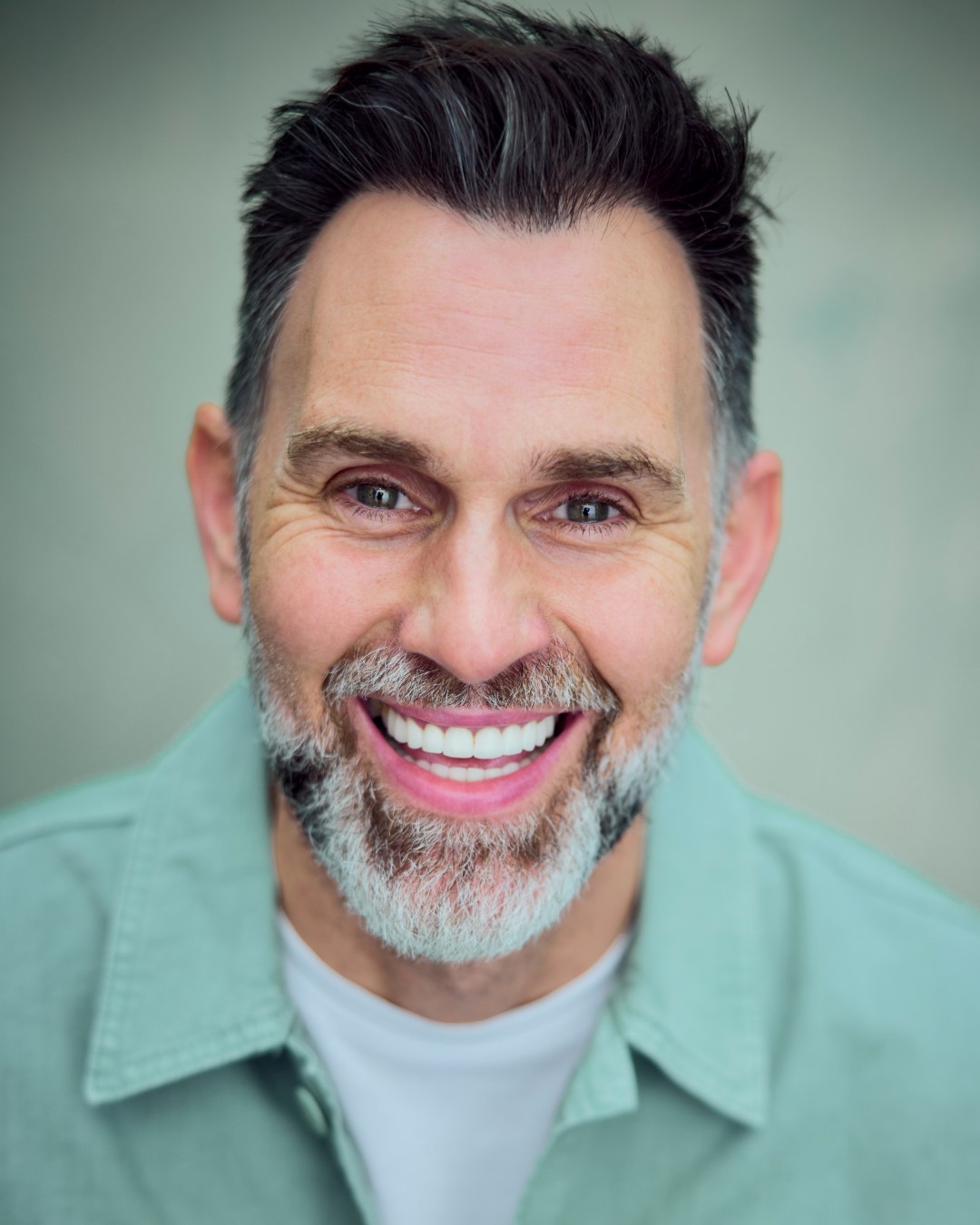 Billy W : DK Models & Casting