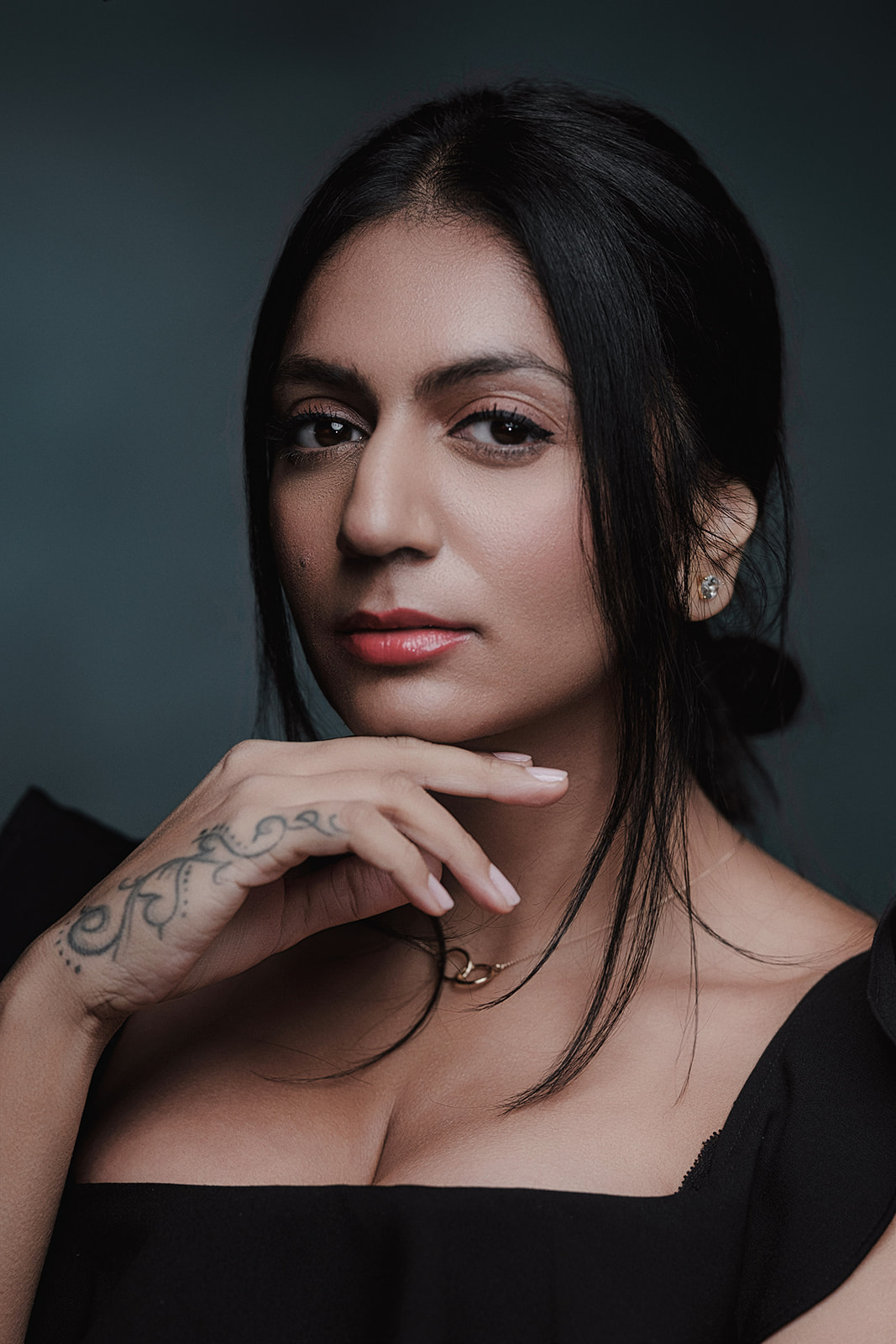 Roopa B : DK Models & Casting