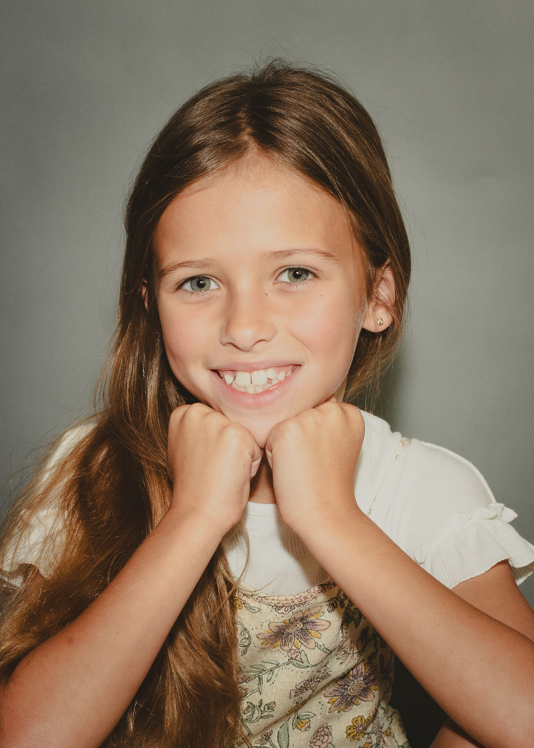 Lola D : DK Models & Casting