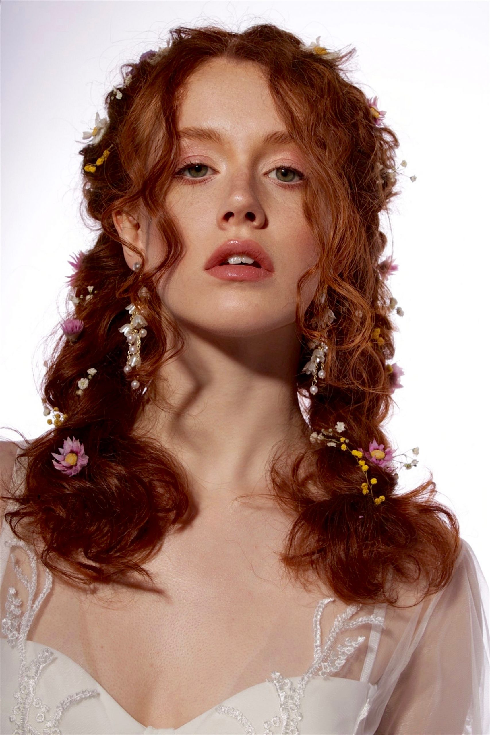 Lydia : DK Models & Casting