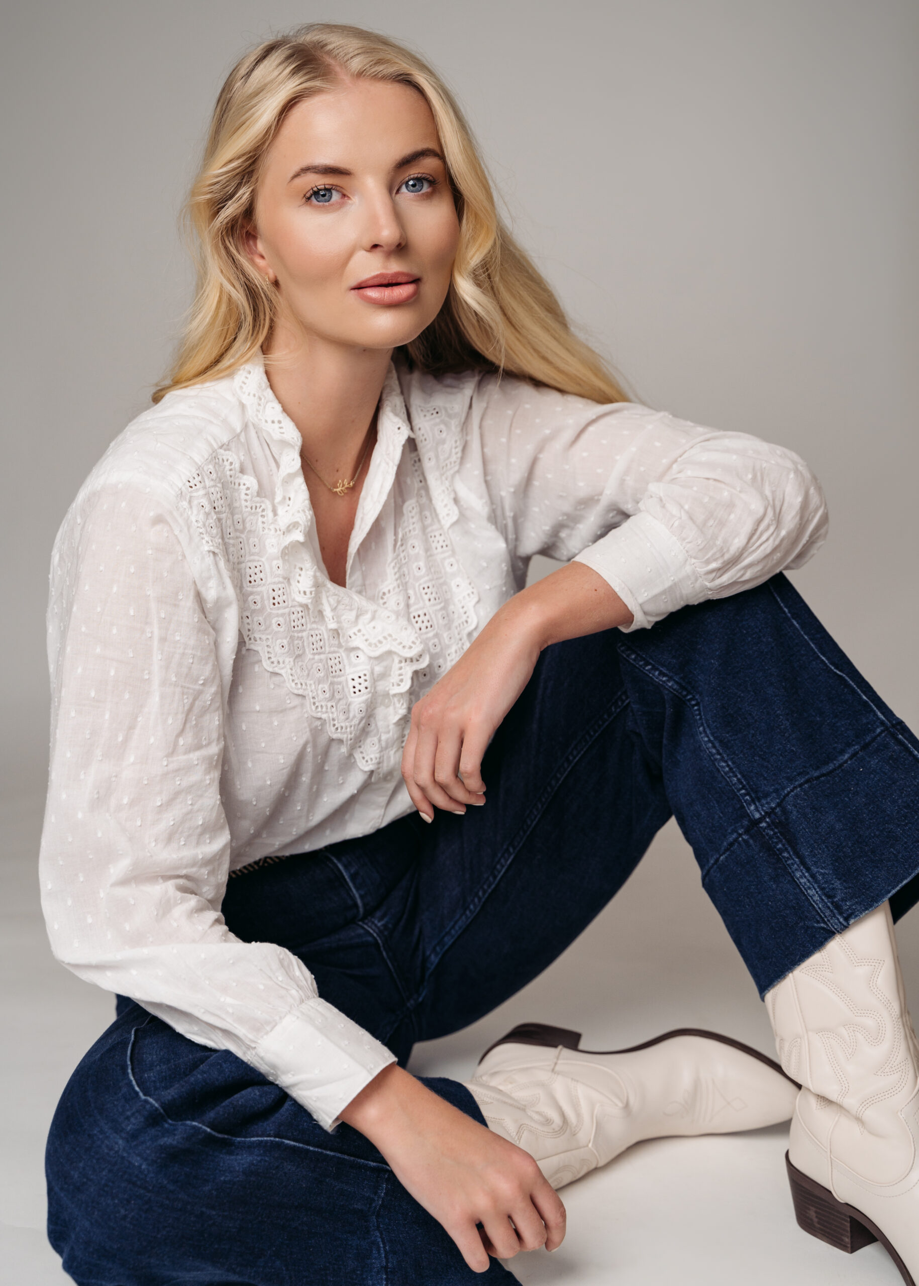 Teiha K : DK Models & Casting