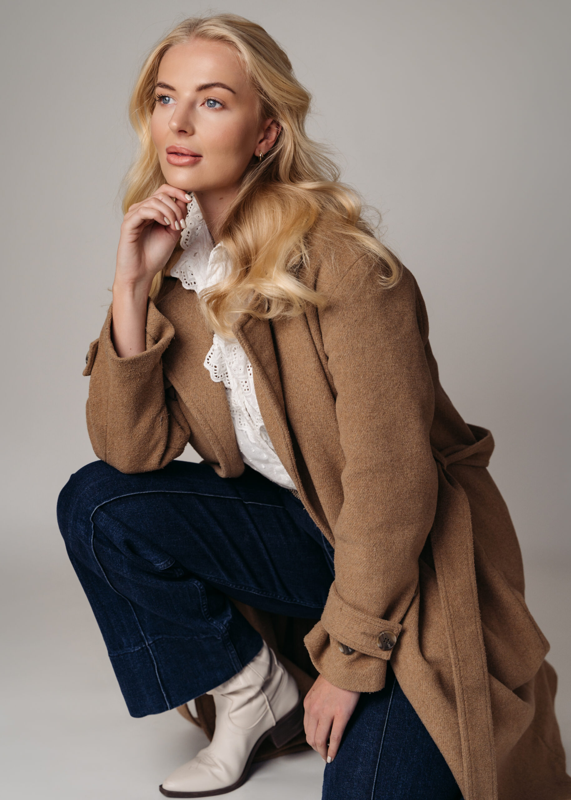 Teiha K : DK Models & Casting