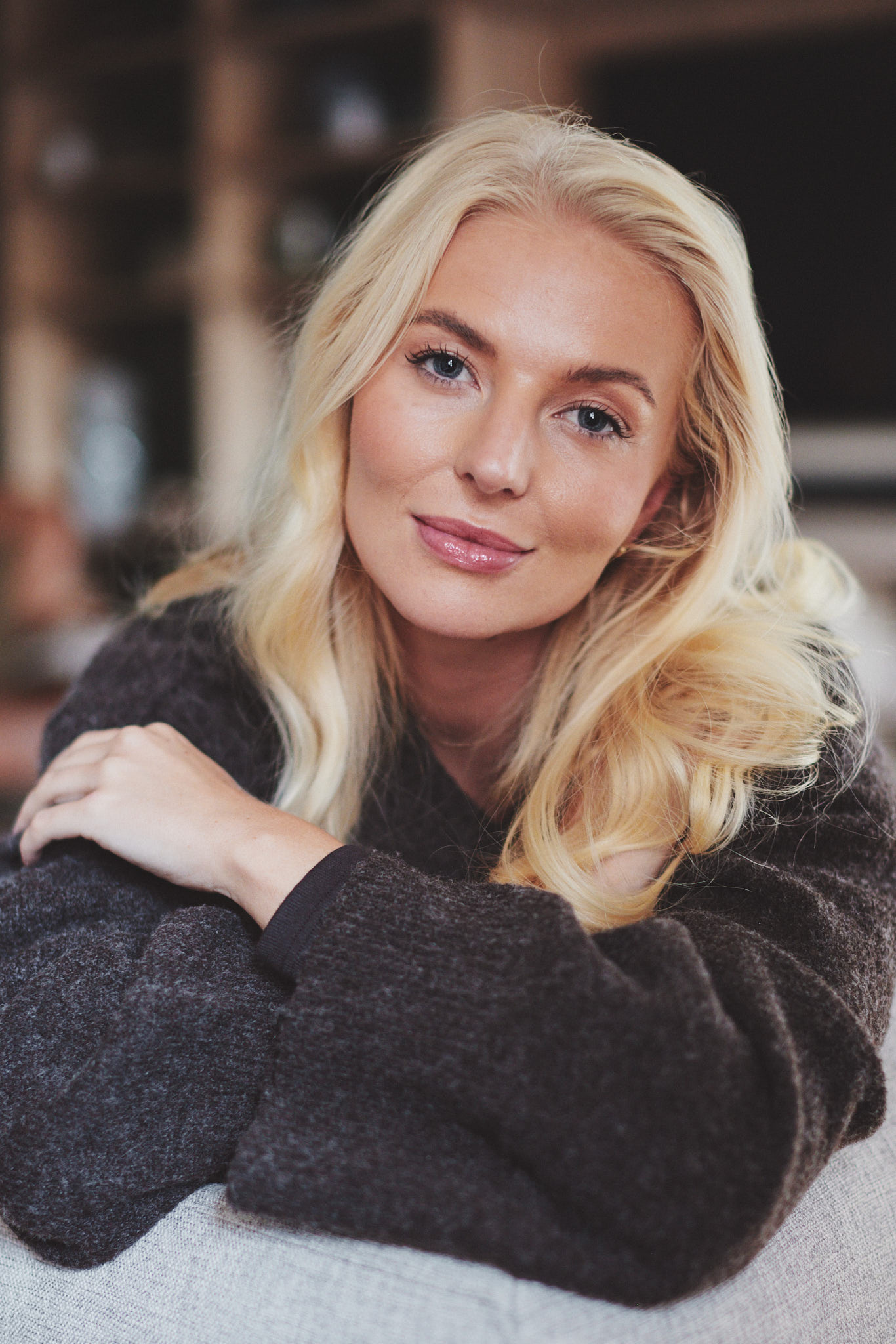 Teiha K : DK Models & Casting