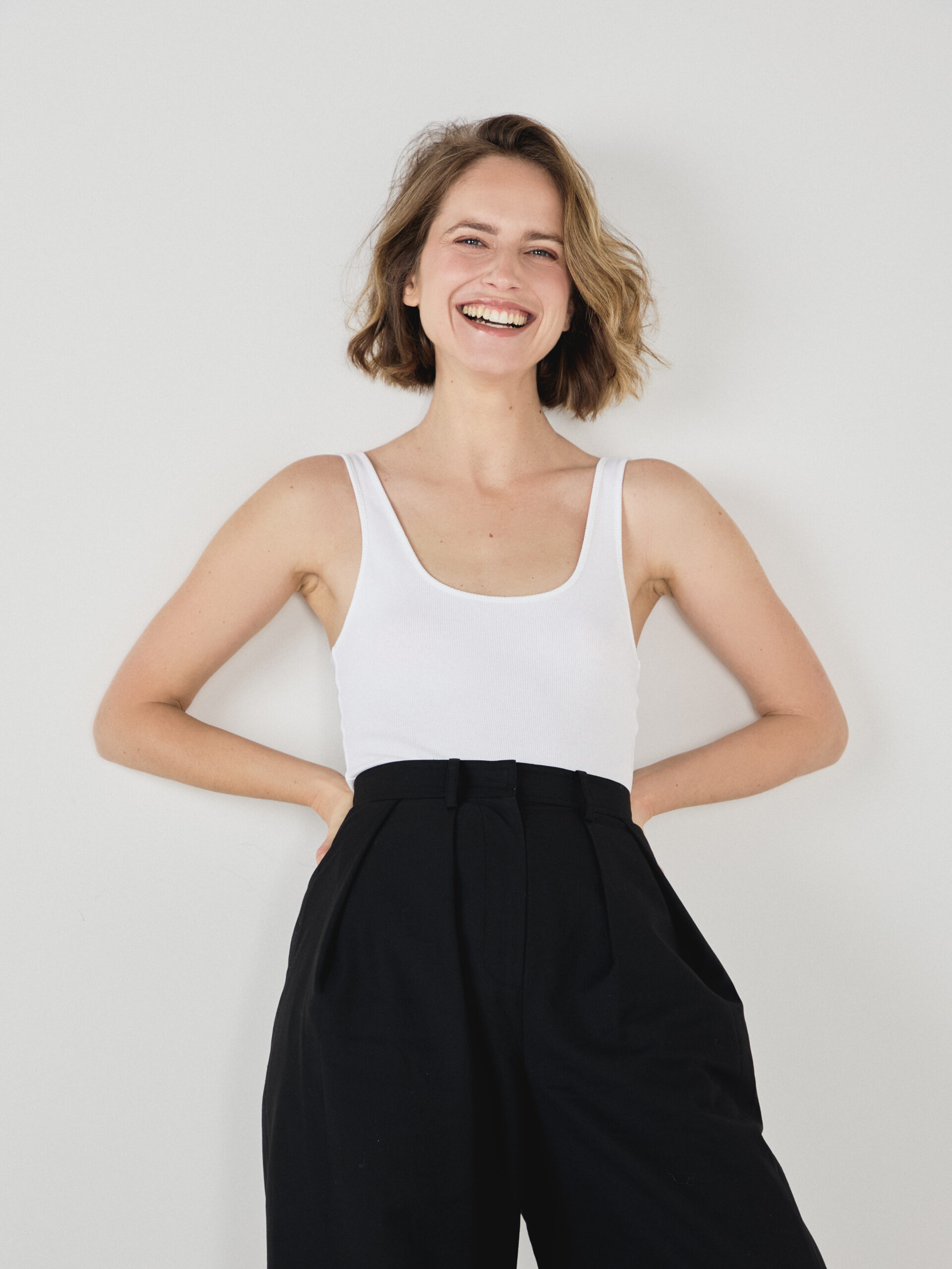 Iva L : DK Models & Casting