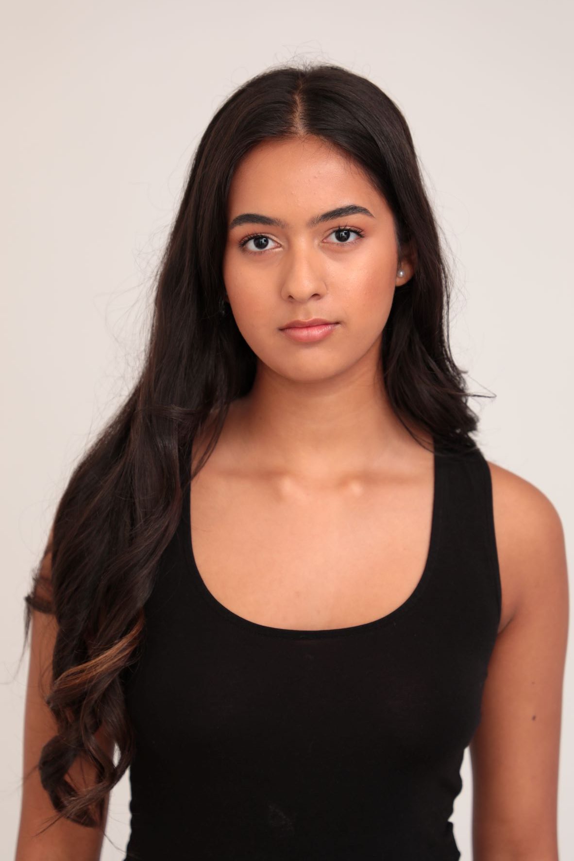 Maiya H : DK Models & Casting