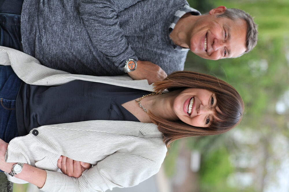 Claire and Dean : DK Models & Casting