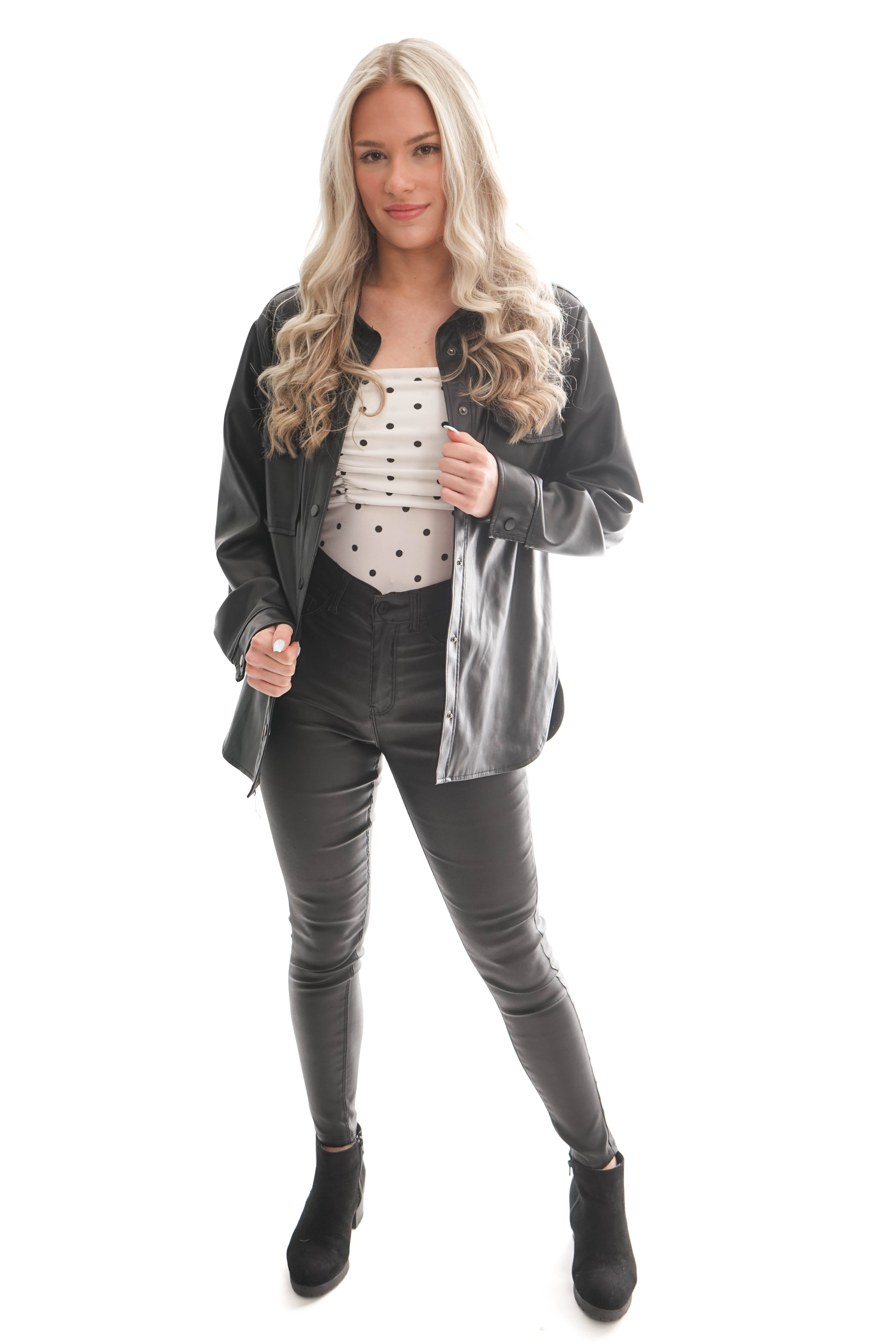 Kaitlin M : DK Models & Casting