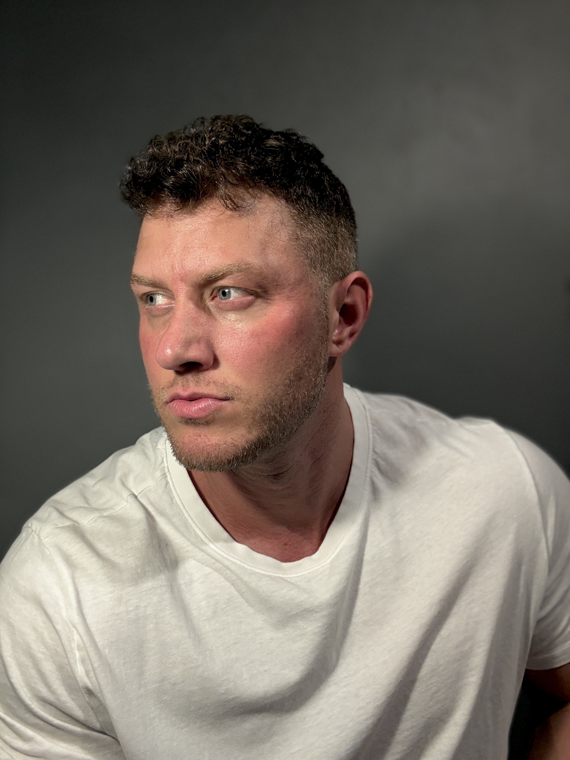 James Shenton : DK Models & Casting