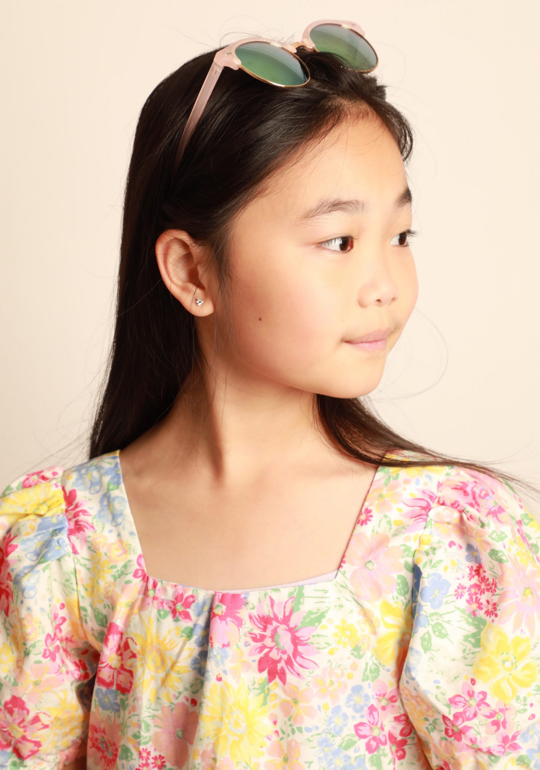 Kristy C : DK Models & Casting