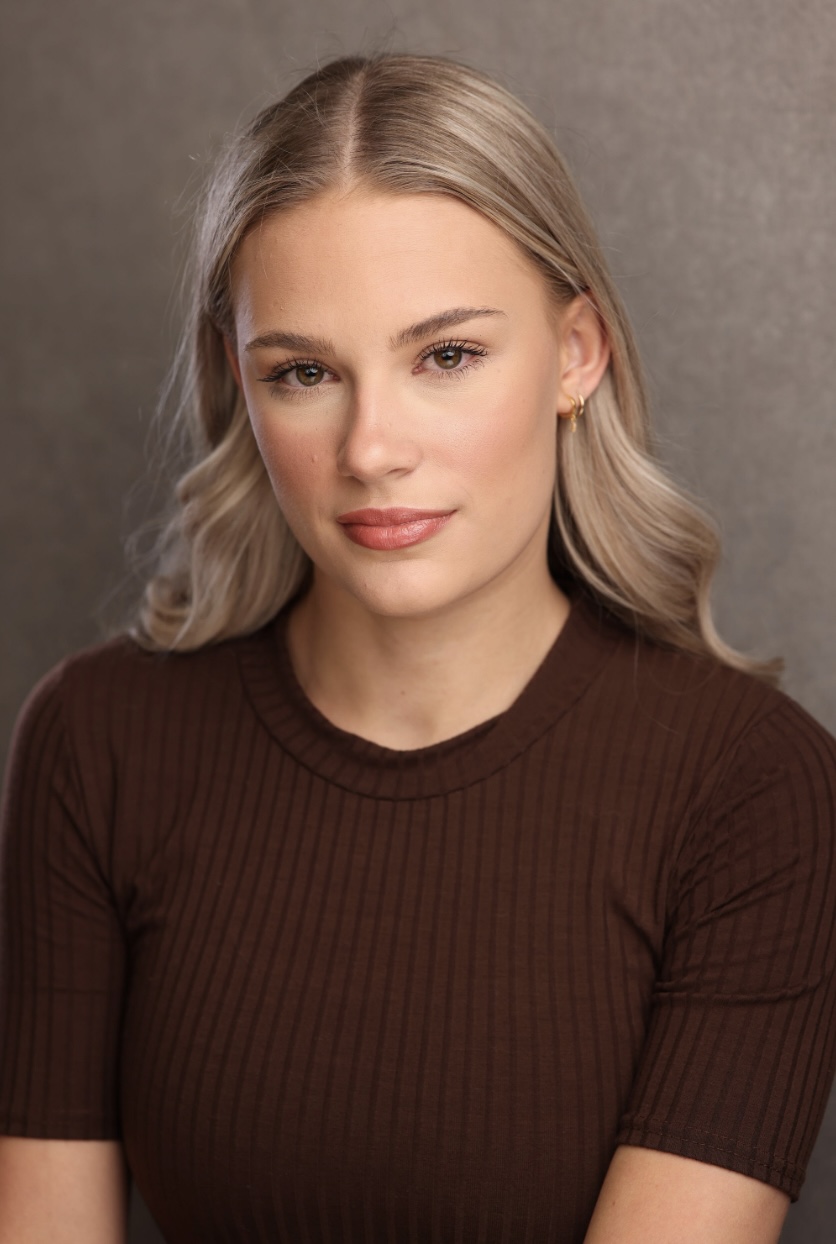 Kaitlin M : DK Models & Casting