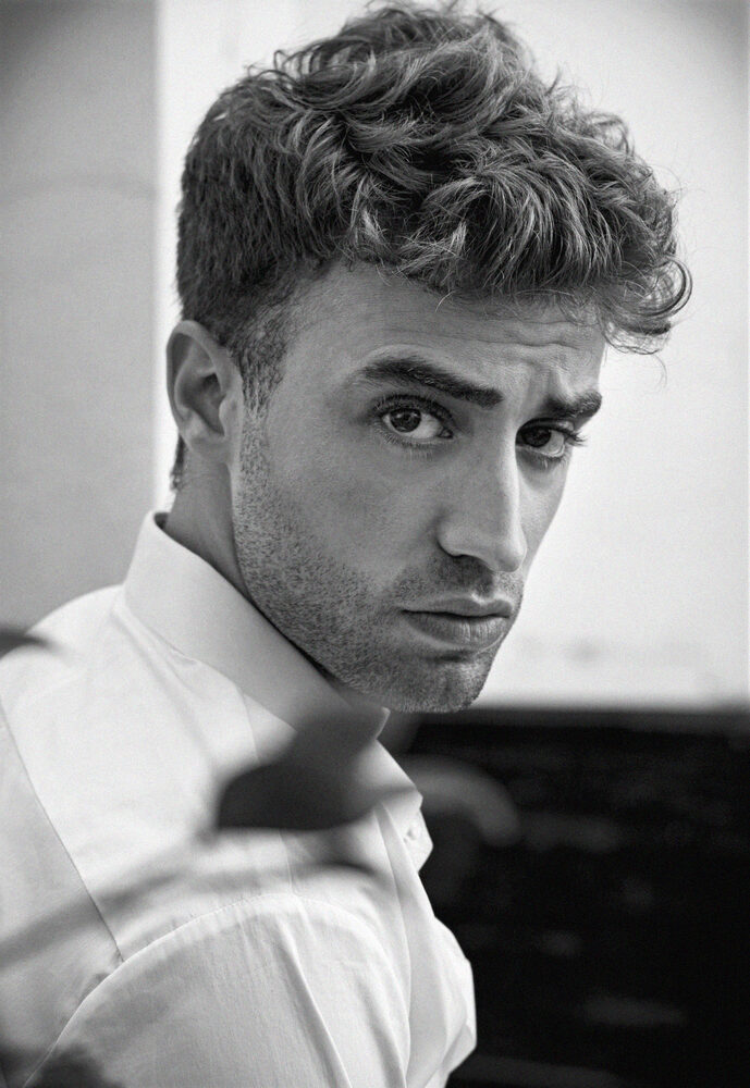 Lucas Teyssier : DK Models & Casting
