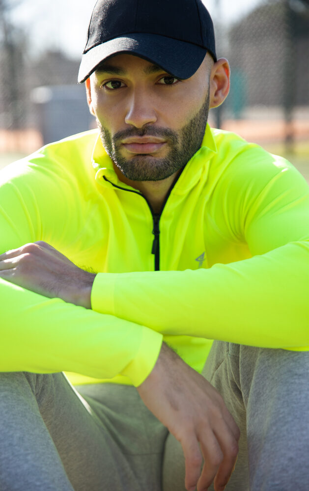 Cory C : DK Models & Casting
