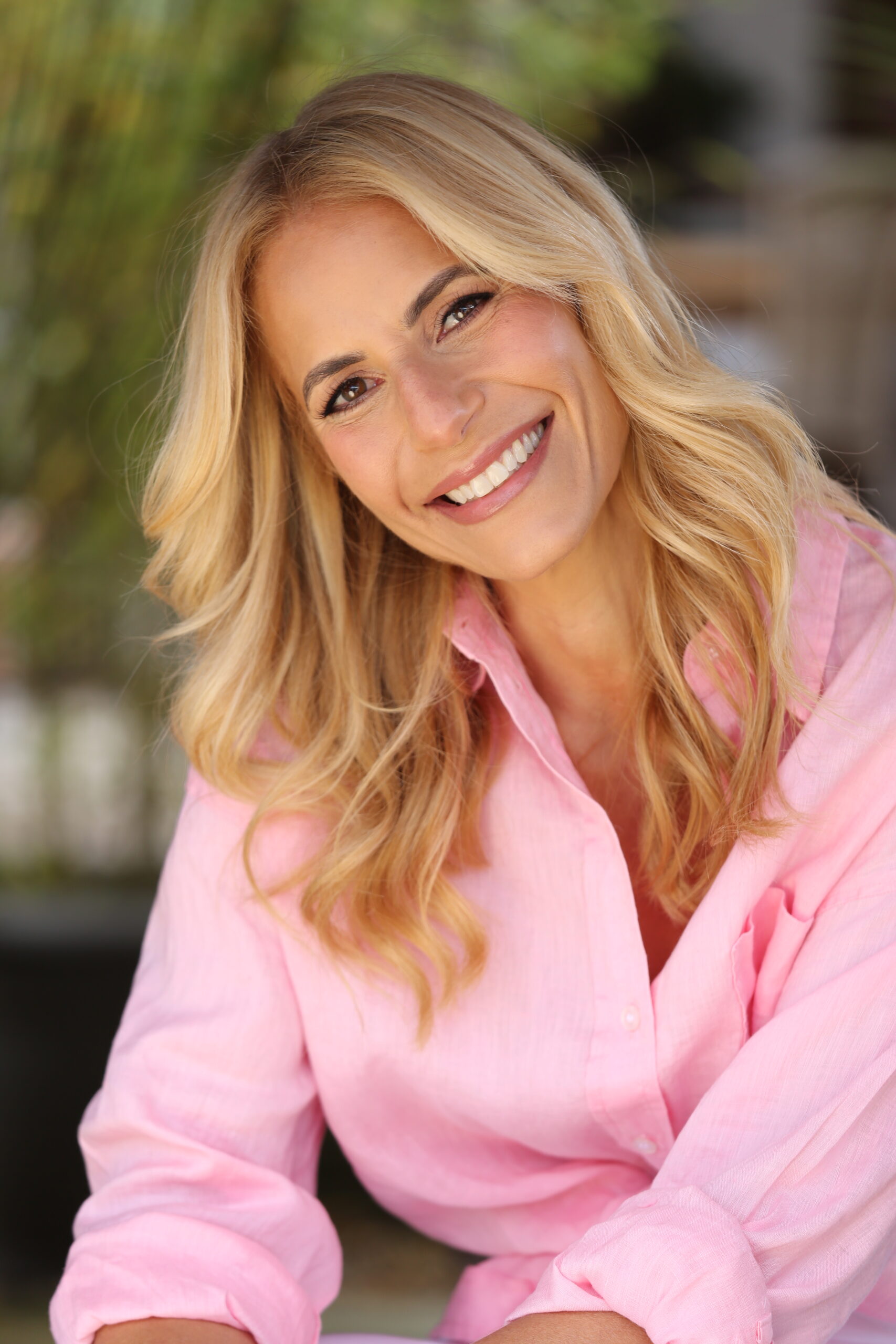 Louise Y : DK Models & Casting