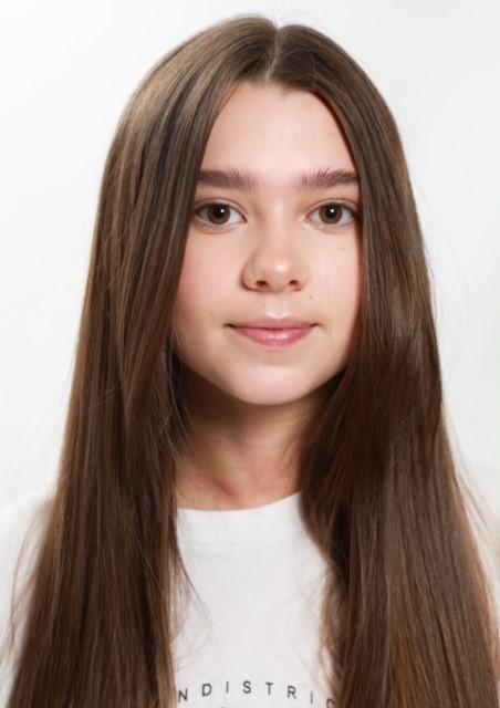 LUCINDA C : DK Models & Casting