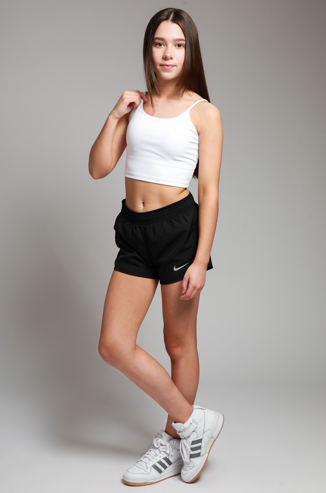 LUCINDA C : DK Models & Casting
