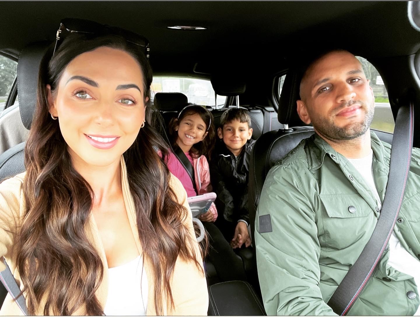 Bray Family : DK Models & Casting