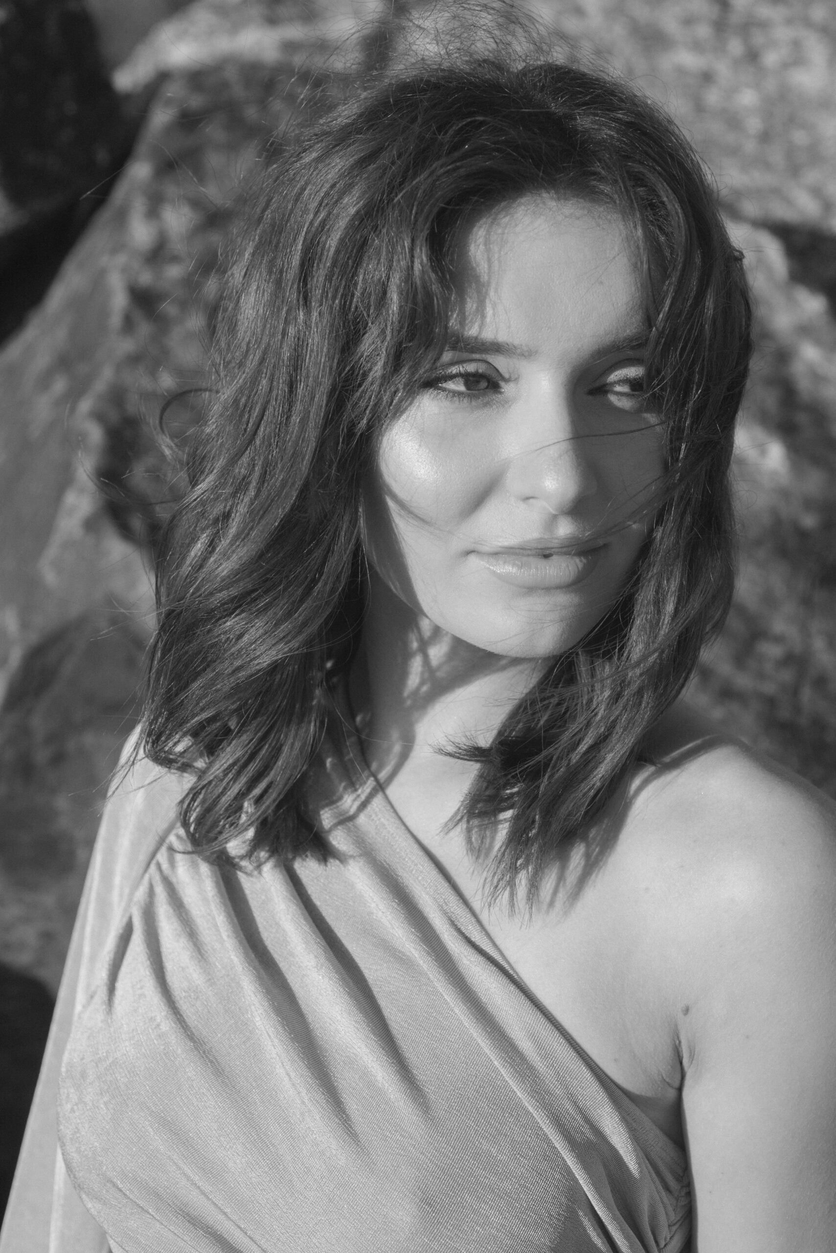 Nicole S : DK Models & Casting