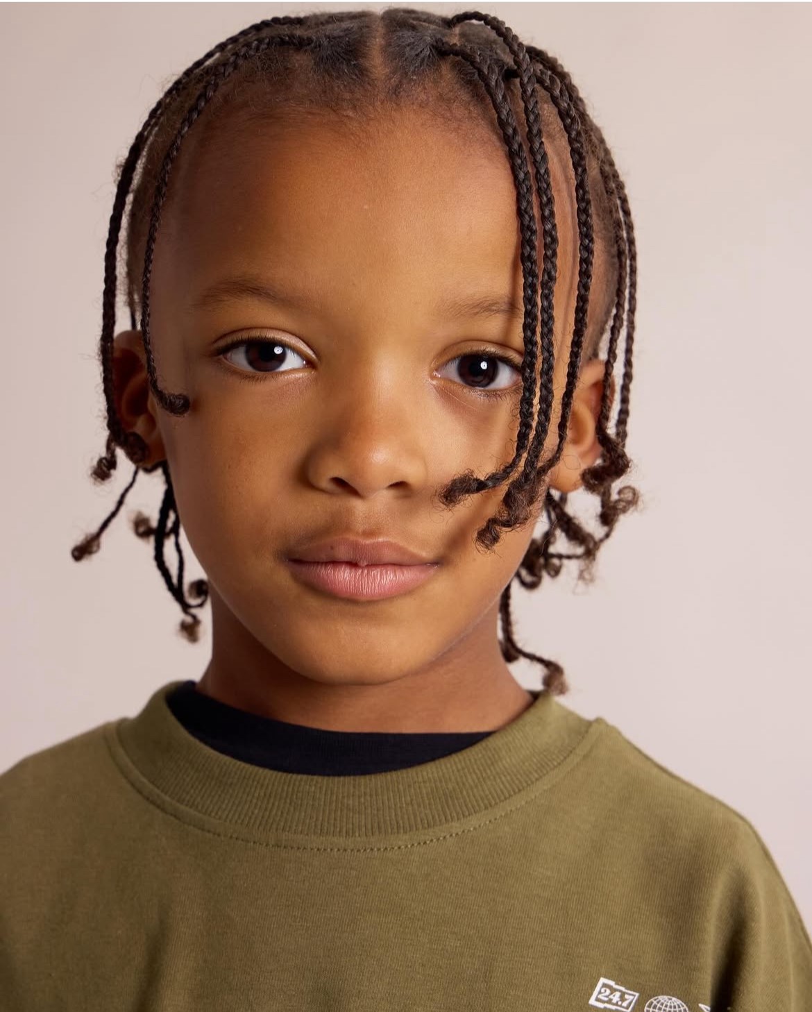 Nico L : DK Models & Casting