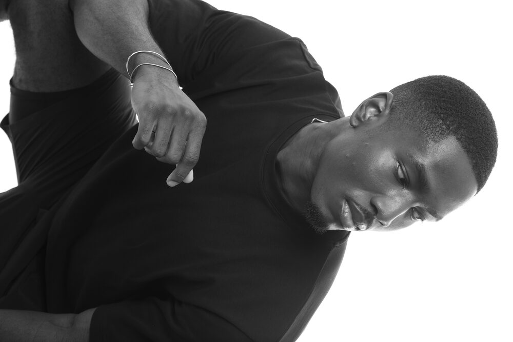 Anthony Eden : DK Models & Casting