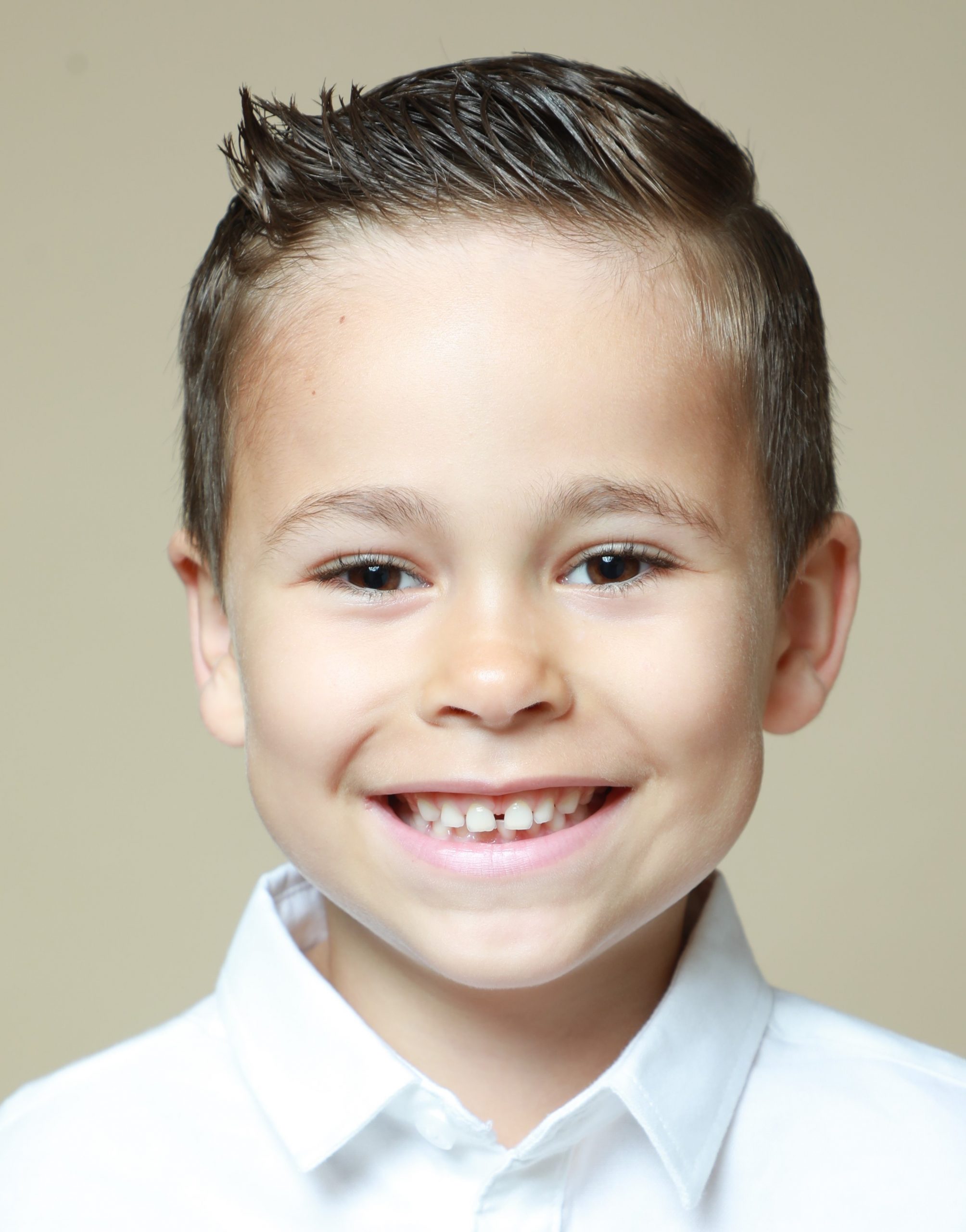 Teddy B : DK Models & Casting