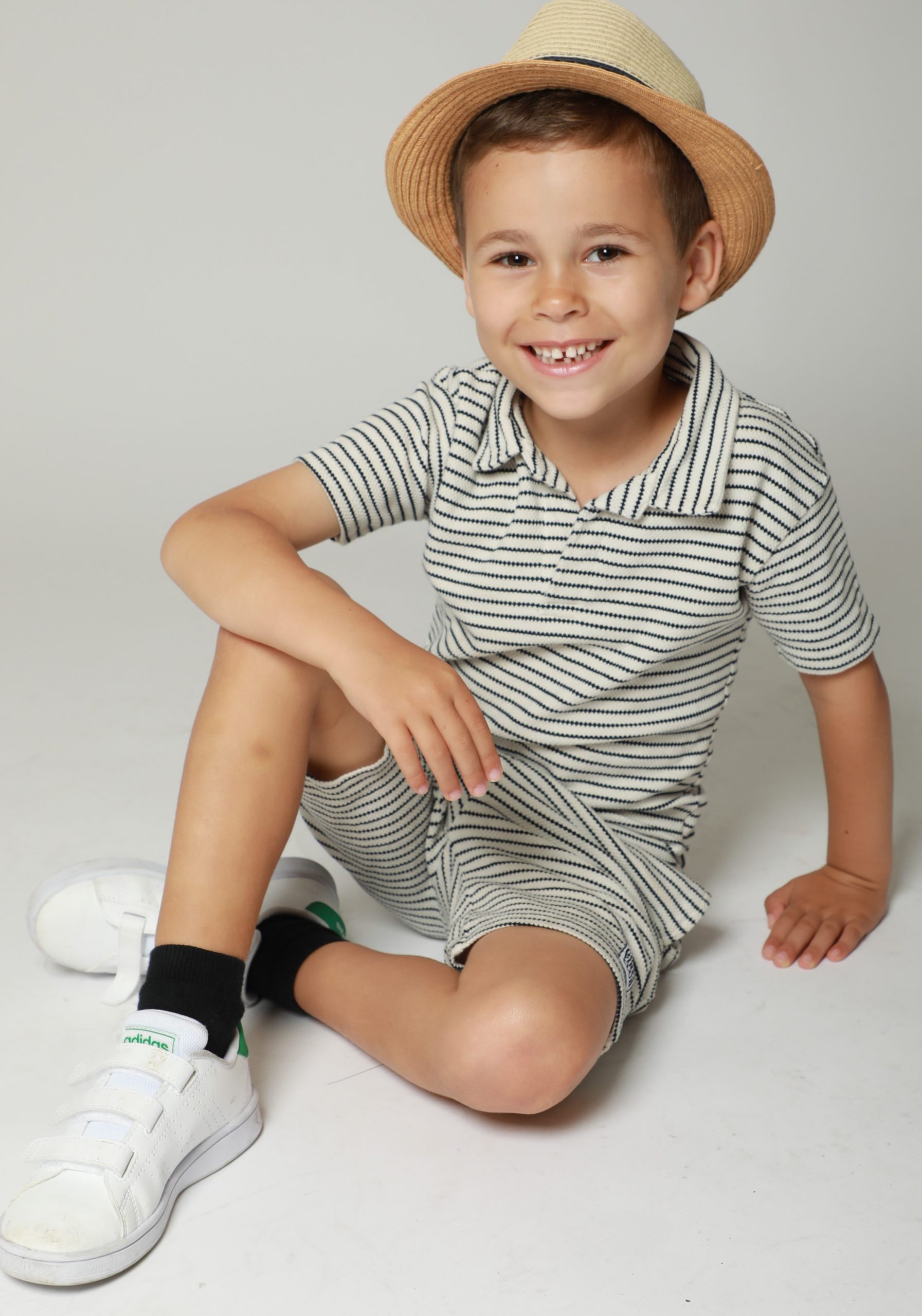 Teddy B : DK Models & Casting