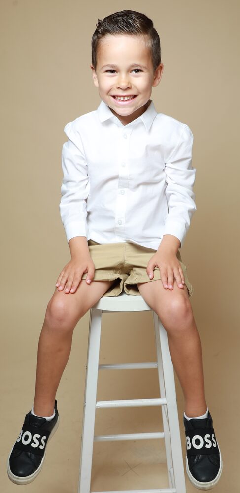 Teddy B : DK Models & Casting