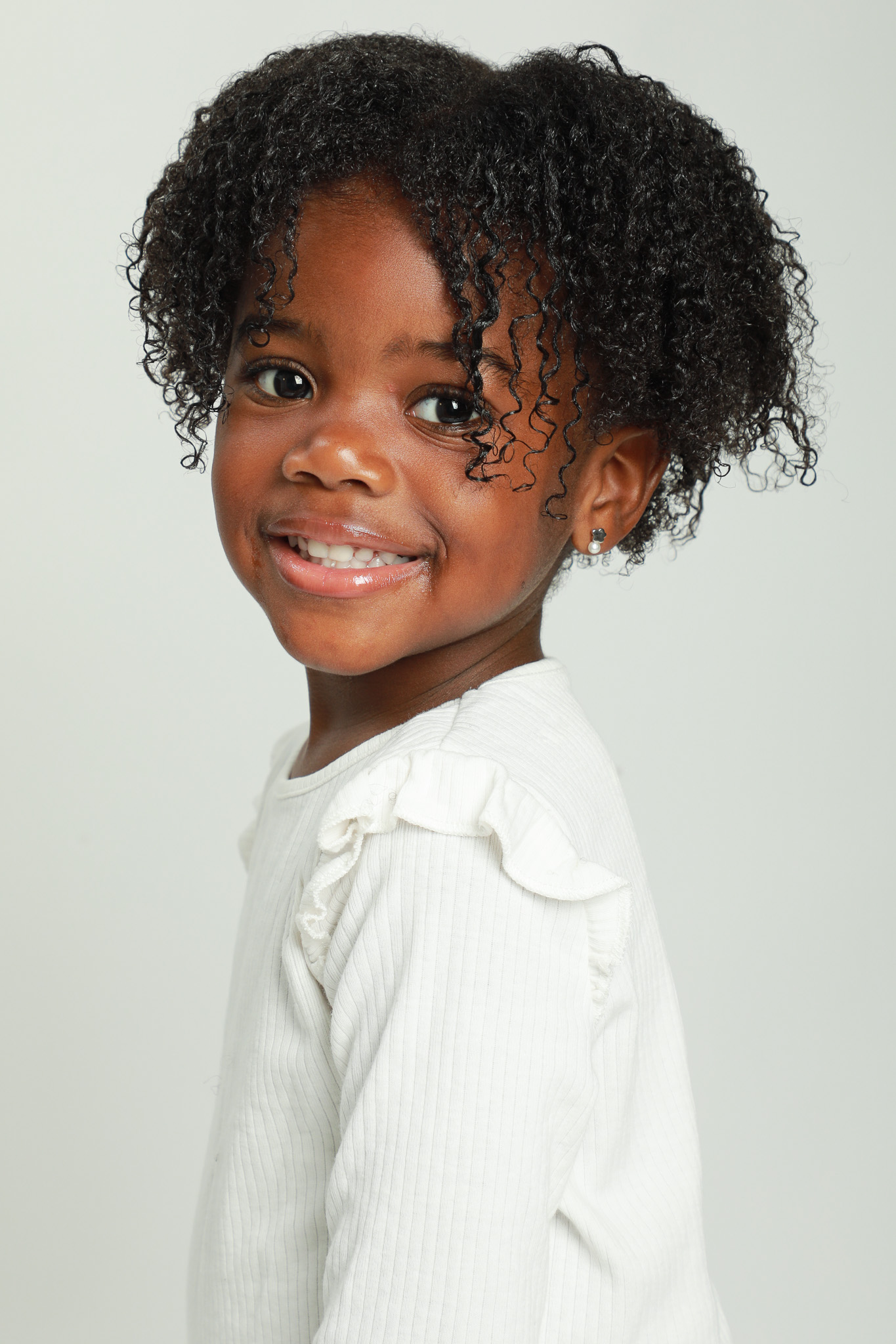 Keylani Rose : DK Models & Casting