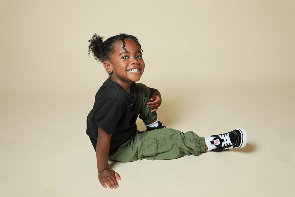 Keylani Rose : DK Models & Casting