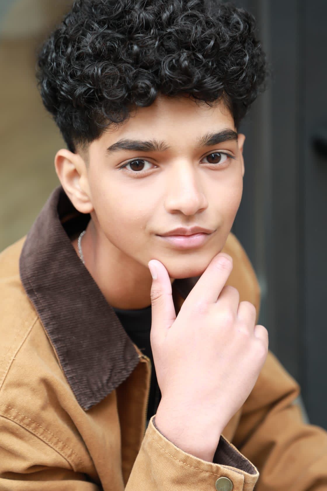 Adithyaraj M : DK Models & Casting