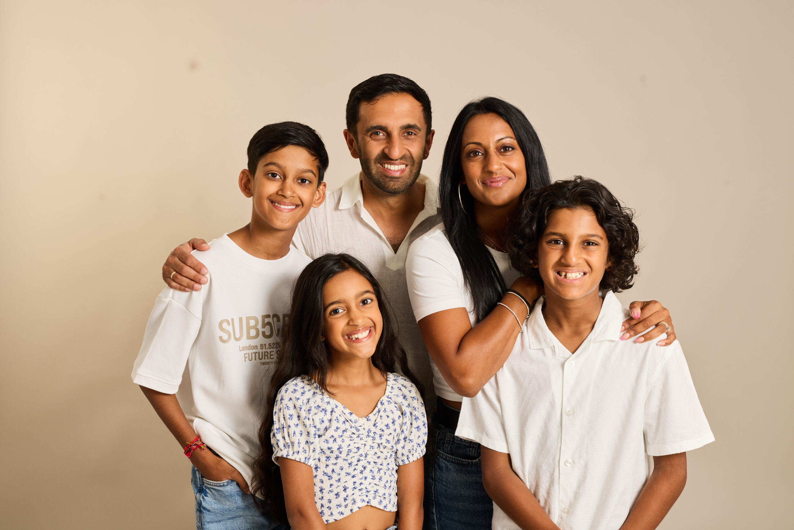 Barai Family : DK Models & Casting