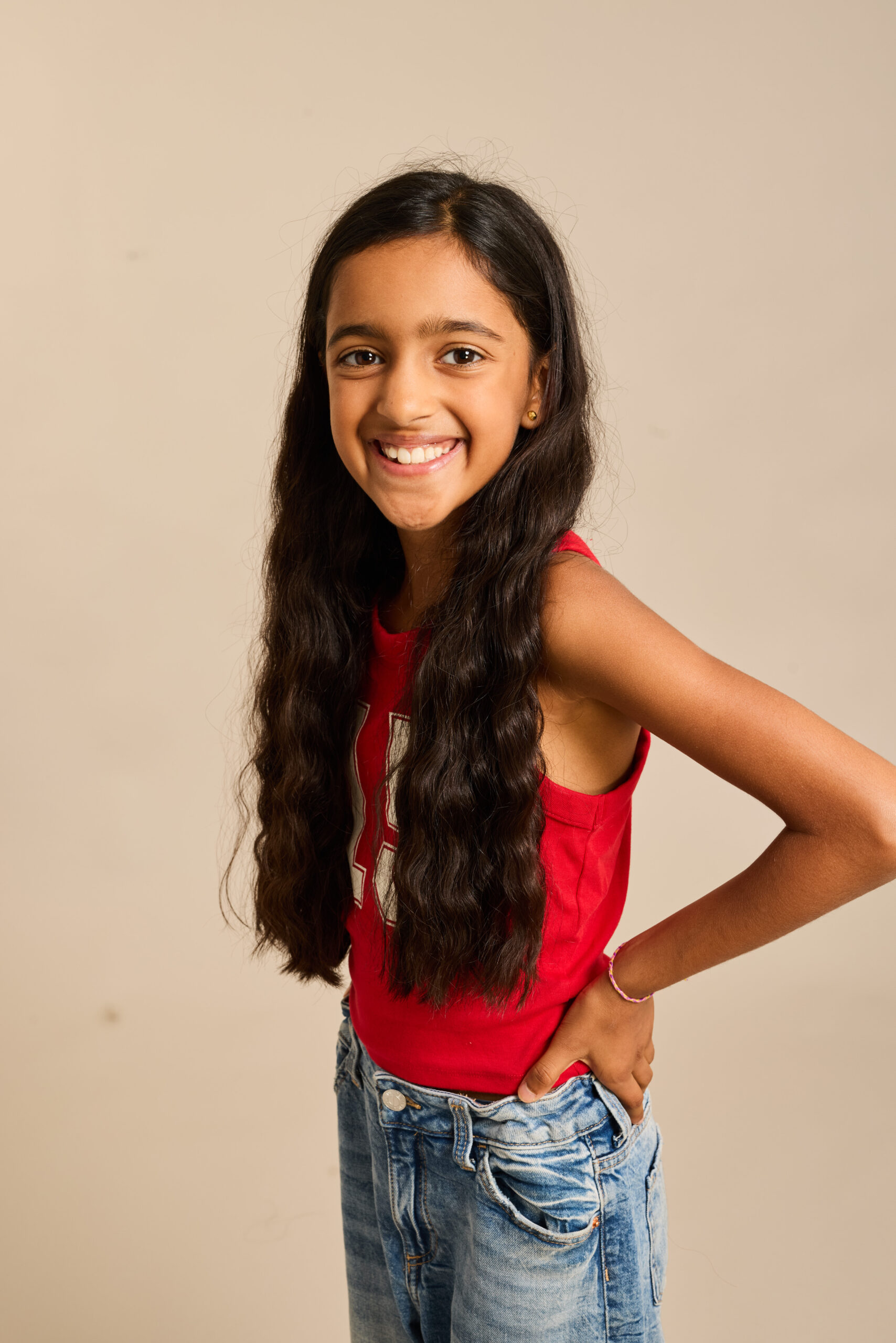 Barai Family : DK Models & Casting