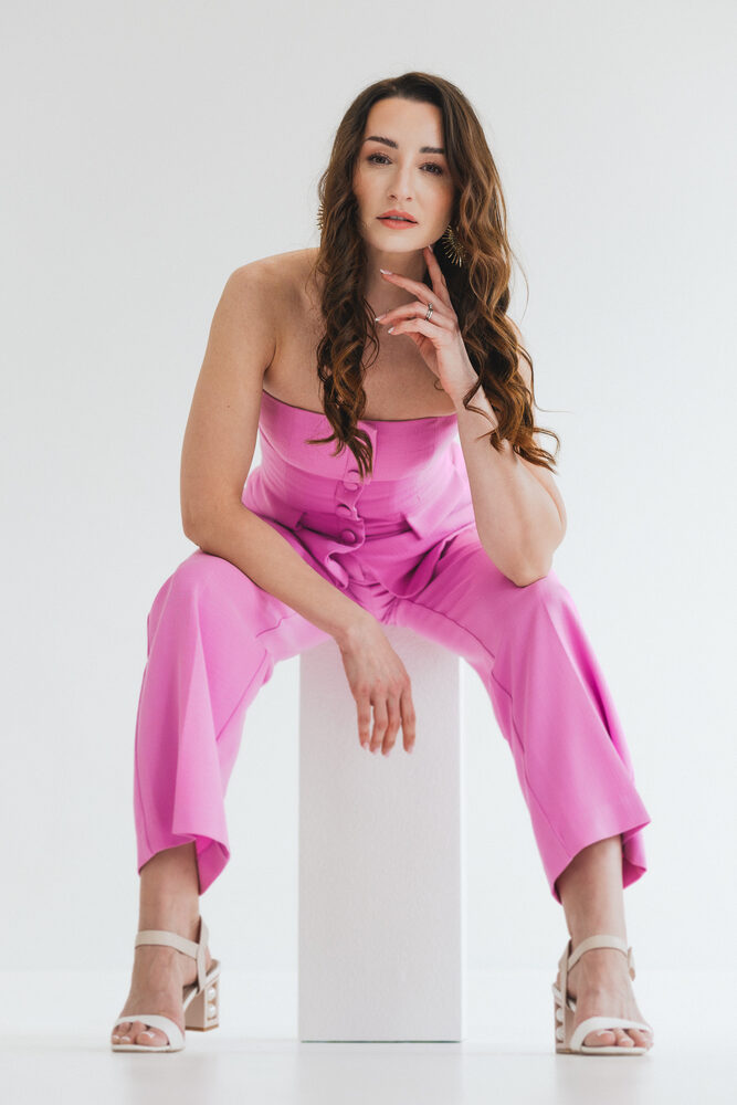 EWA M : DK Models & Casting