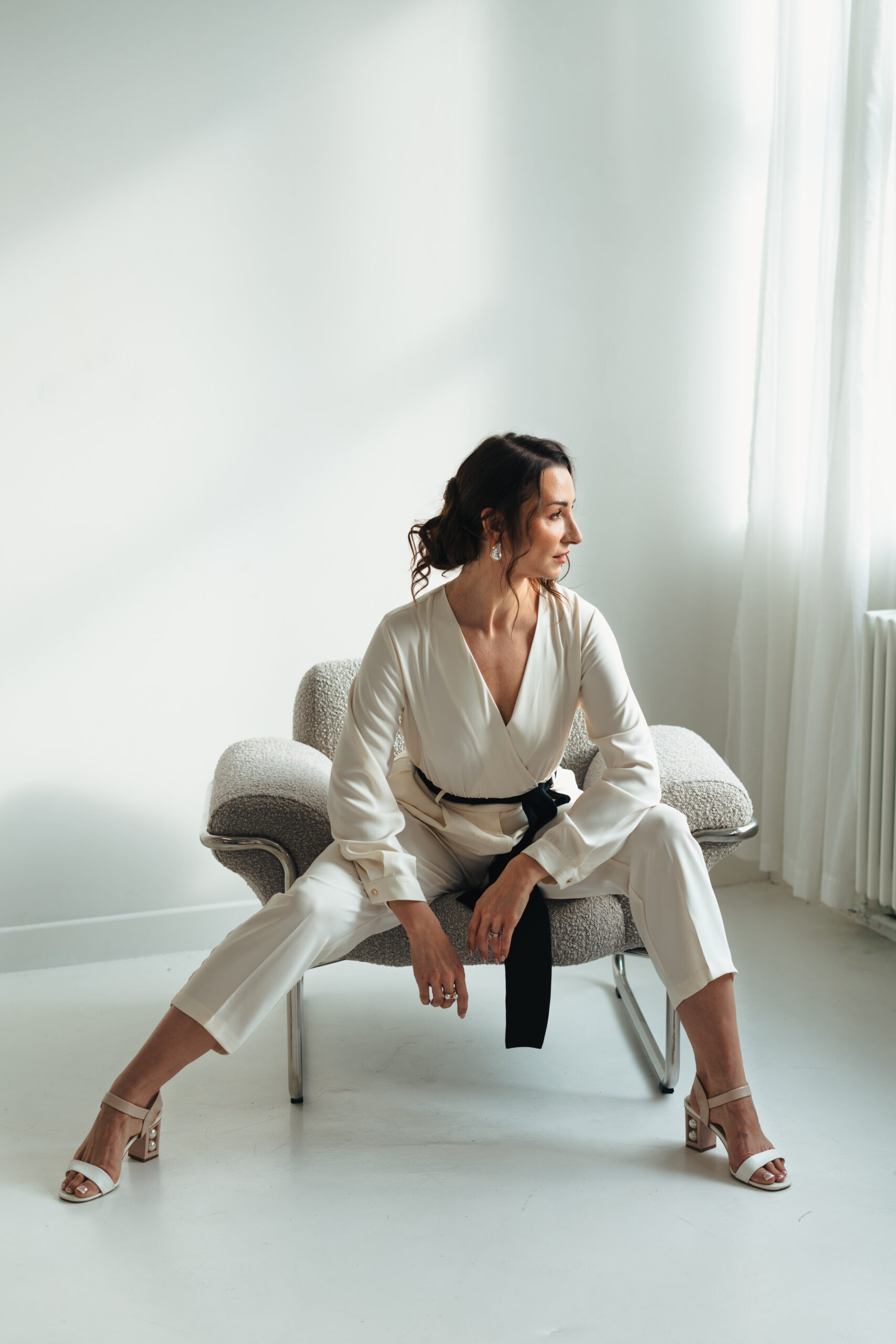 EWA M : DK Models & Casting