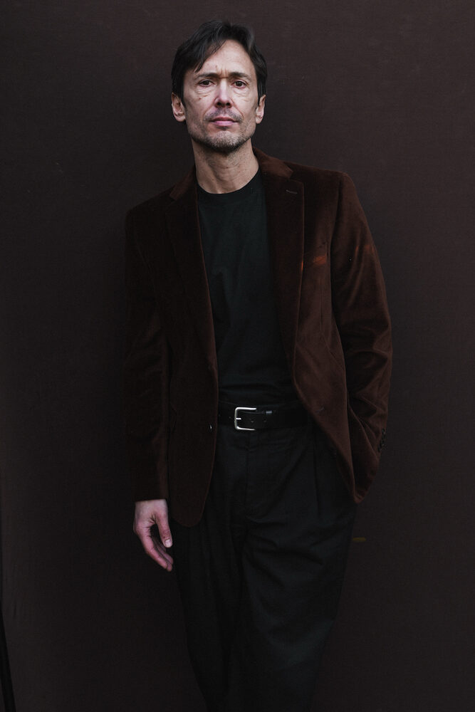 Oliver S : DK Models & Casting