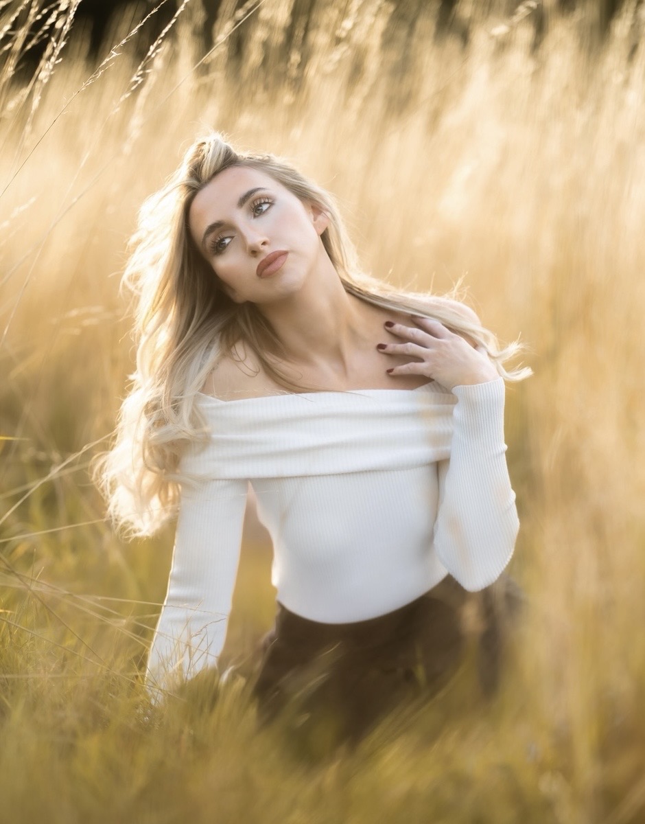 Tia S : DK Models & Casting