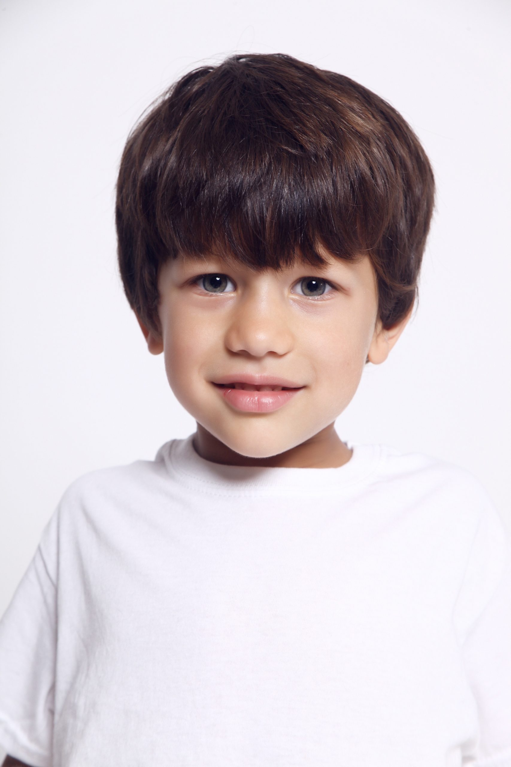 Jesse P : DK Models & Casting