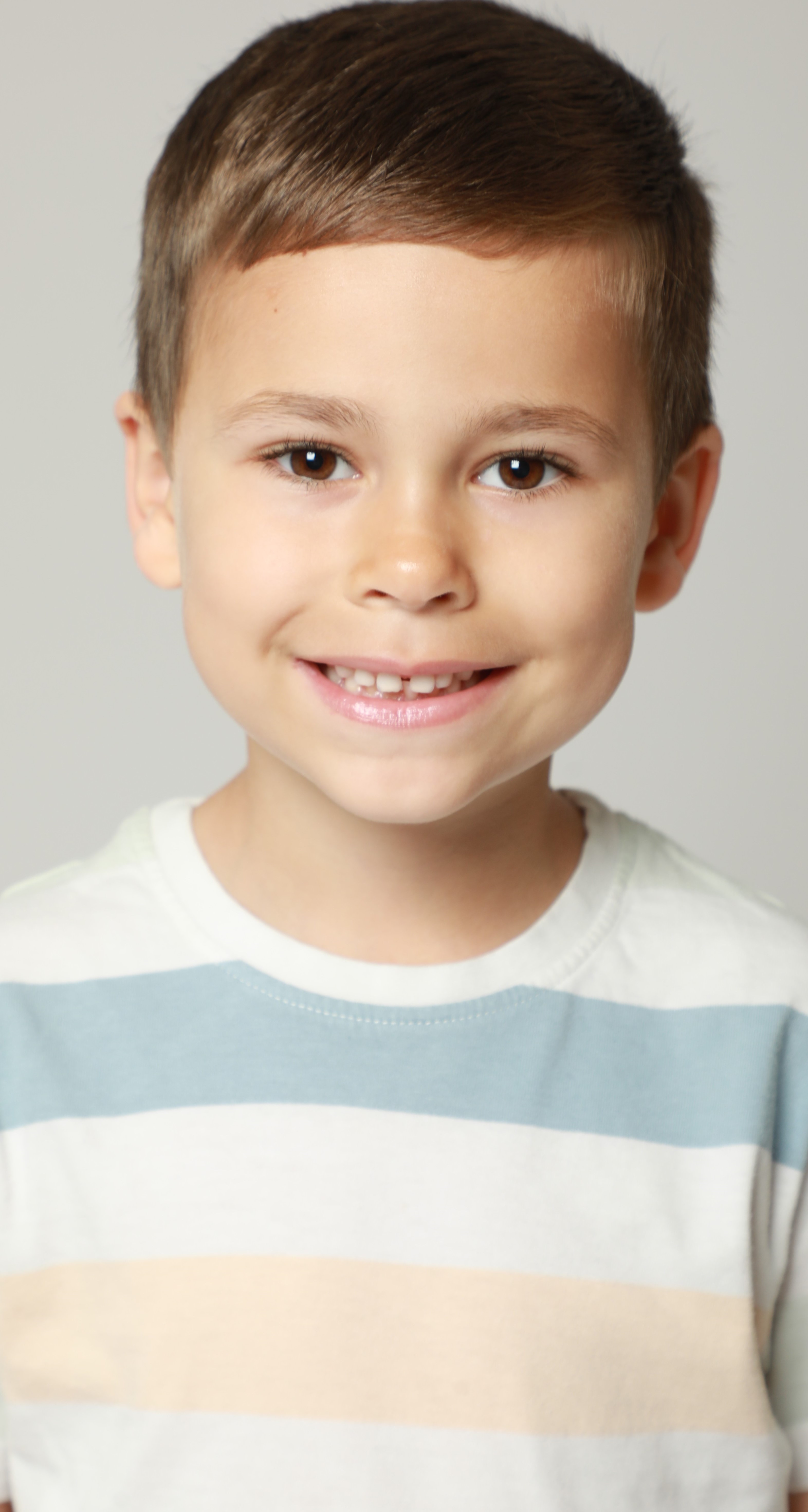 Teddy B : DK Models & Casting