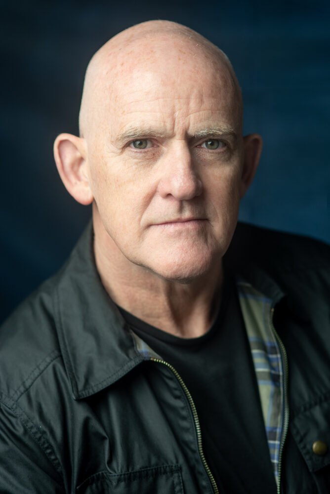 Mike James : DK Models & Casting
