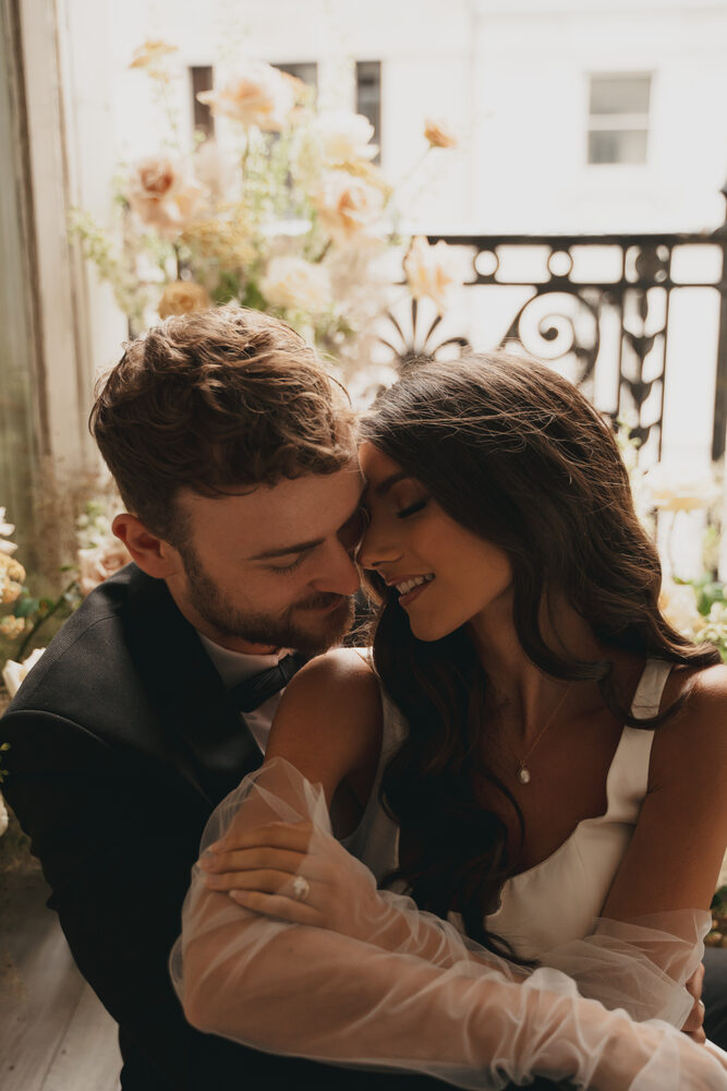 Elle and Keelan : DK Models & Casting