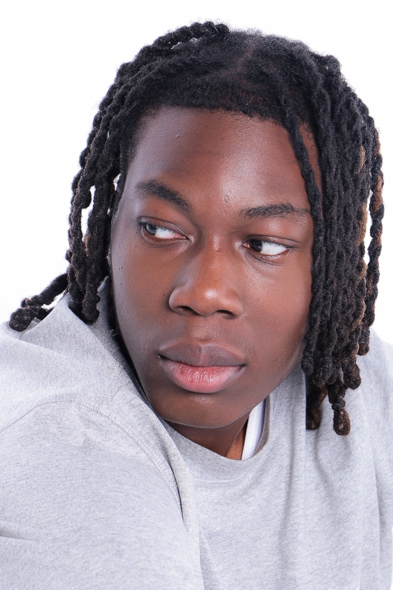 Daniel B : DK Models & Casting