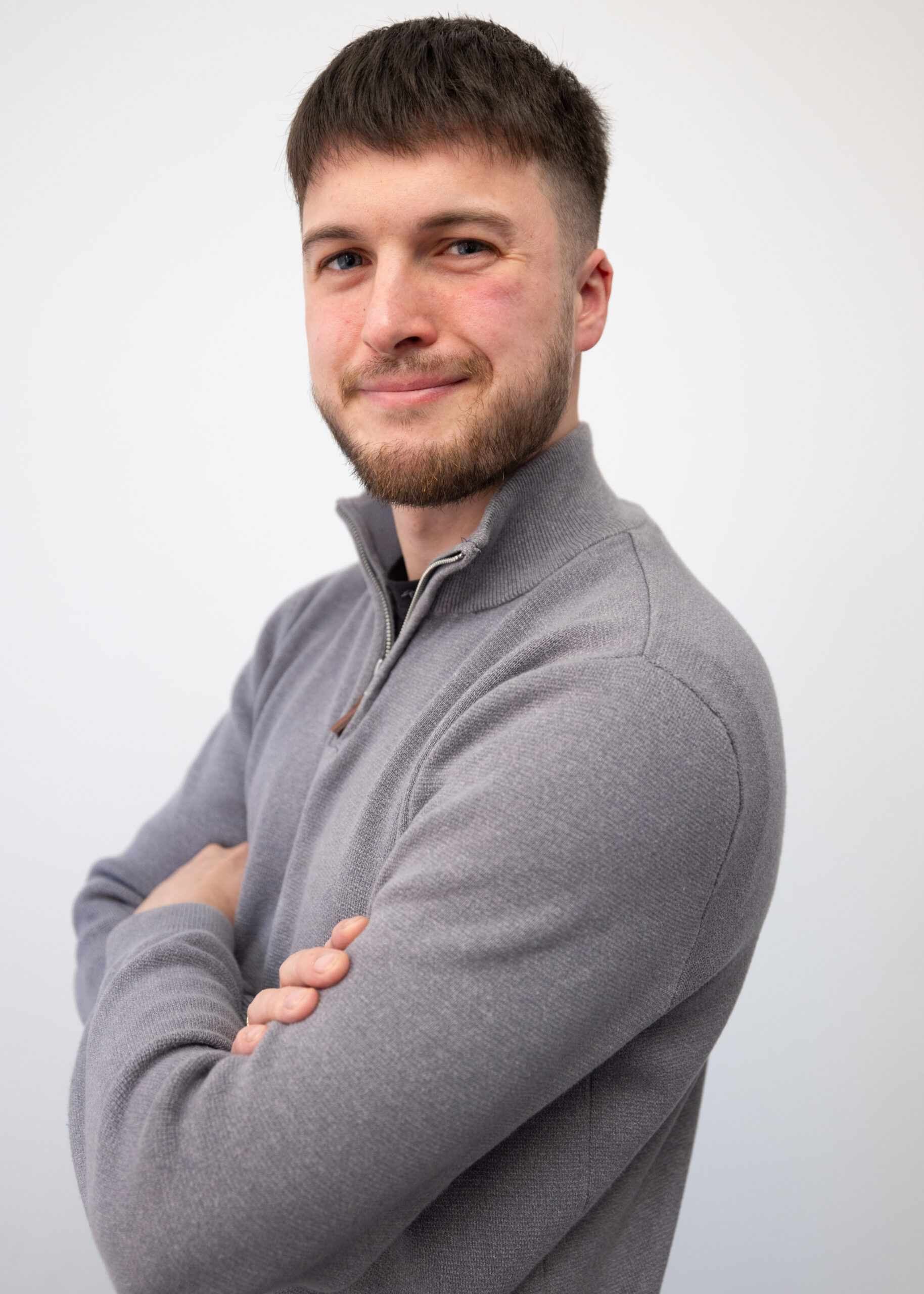 Kyle T : DK Models & Casting