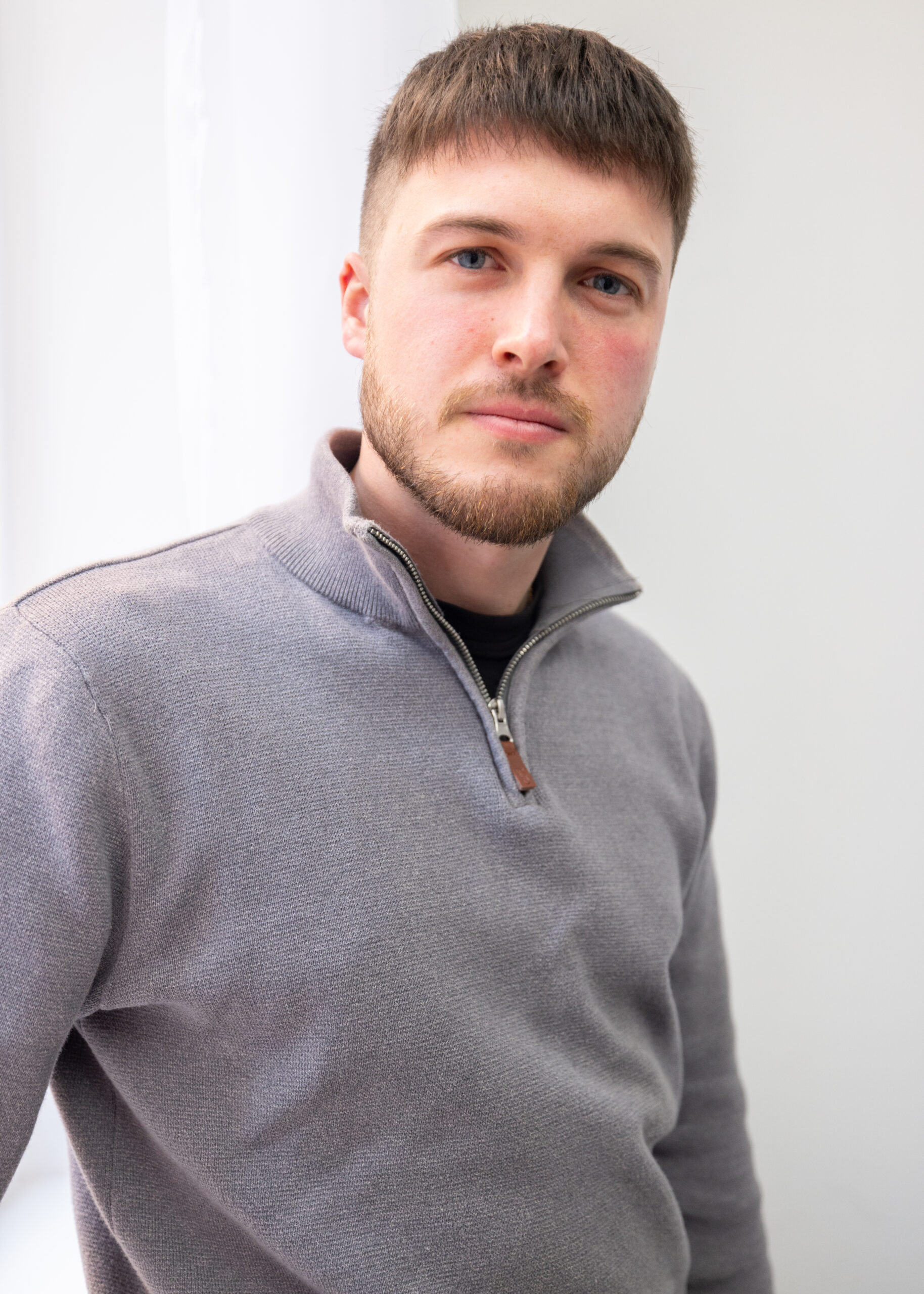 Kyle T : DK Models & Casting