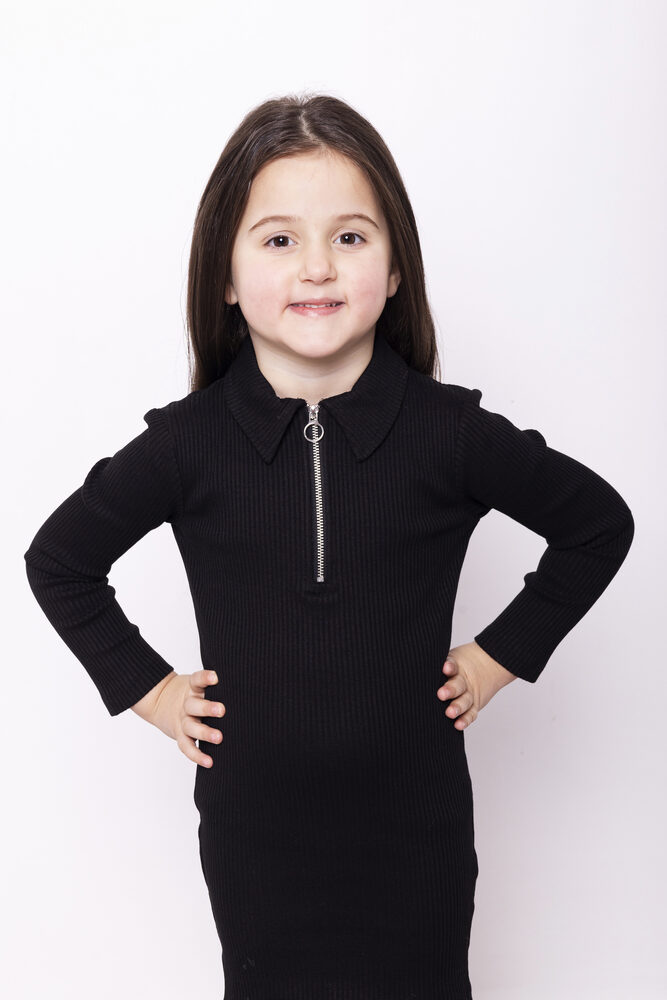 Claire Halidini : DK Models & Casting
