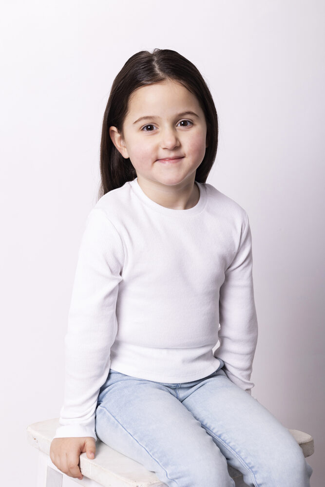 Claire Halidini : DK Models & Casting