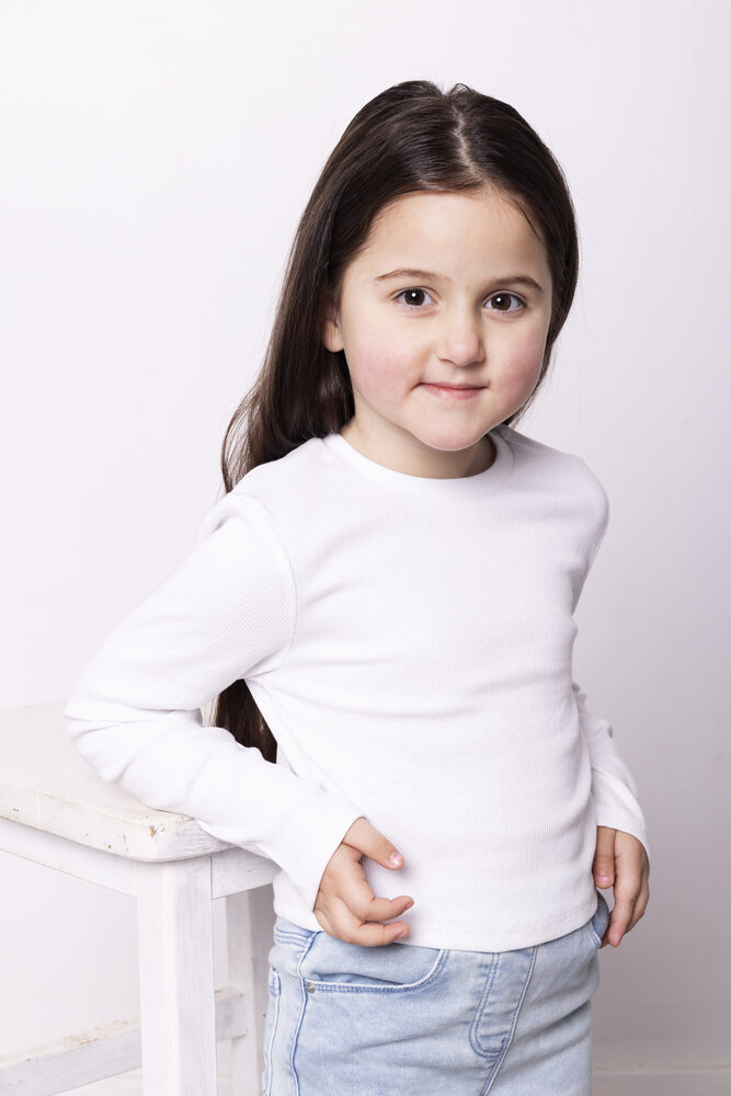 Claire Halidini : DK Models & Casting