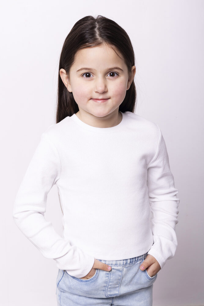 Claire Halidini : DK Models & Casting